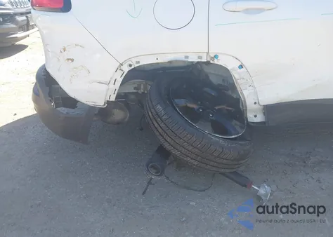 2017 Jeep Cherokee High Altitude 4X4 из США, поврежденный, VIN 1C4PJMDS7HW560914